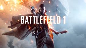 Battlefield 1 Quiz